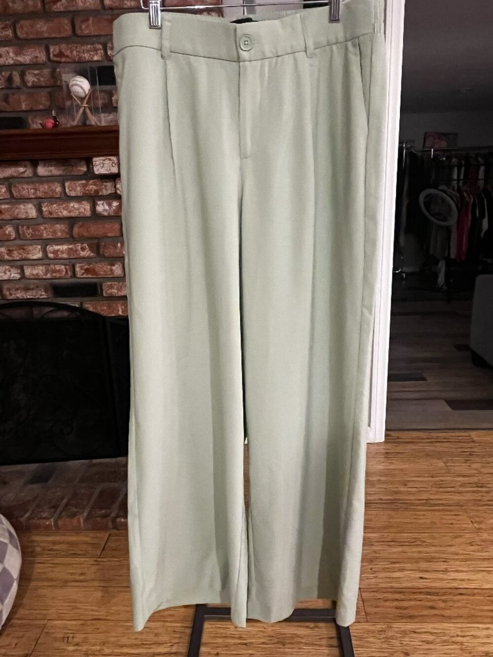 ✨ NWT Studio by Torrid Wide Leg Pants Size 18 | Effortless Modern Chic ✨